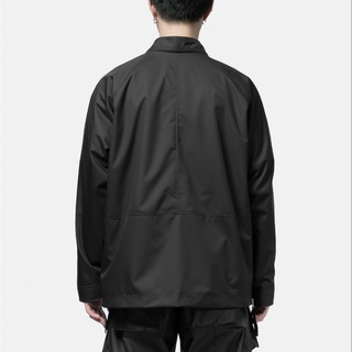 Áo Khoác Dù HANOIRIOT J0035