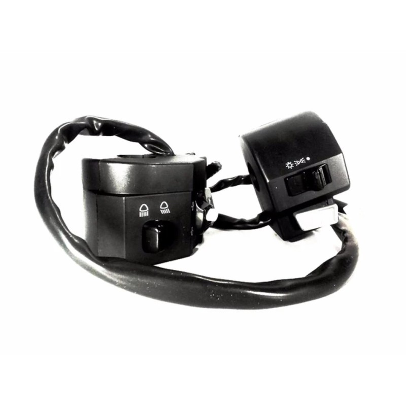 Cặp công tắc xe Yamaha Sirius