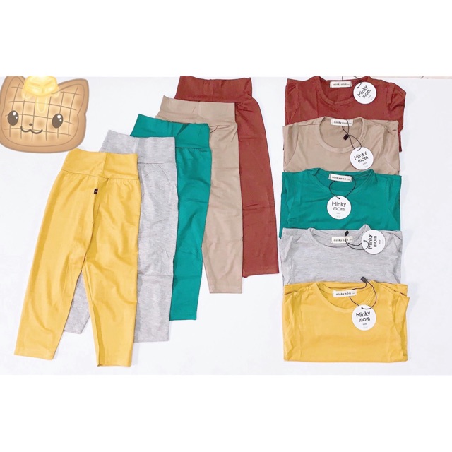 Combo bộ chổng mông cho bé