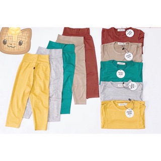 Combo bộ chổng mông cho bé