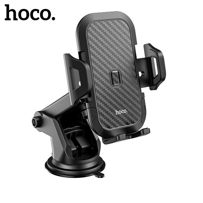 Giá đỡ điện thoại Hoco 60 độ thích hợp cho  12 Samsung Realme c15