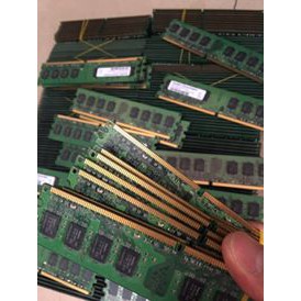 ( Giảm giá ) Bộ nhớ trong DDRAM 1G, 2GB, 4GB dùng cho máy tính để bàn | BigBuy360 - bigbuy360.vn