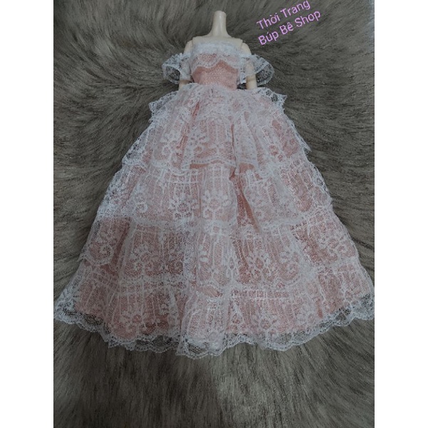 Mẫu mới xinh cho búp bê shop có các size barbie,xinyi,30cm,1/6 60cm,blythe.1/8.doris...