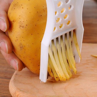Dụng cụ Gọt hoa quả 3 in 1