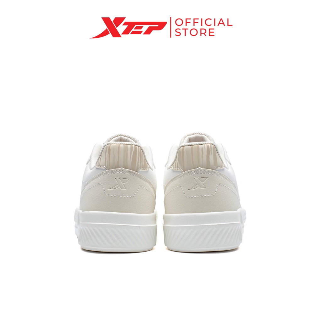 Giày thể thao nữ Xtep chính hãng kiểu dáng bắt mắt hợp thời trang 878118310025
