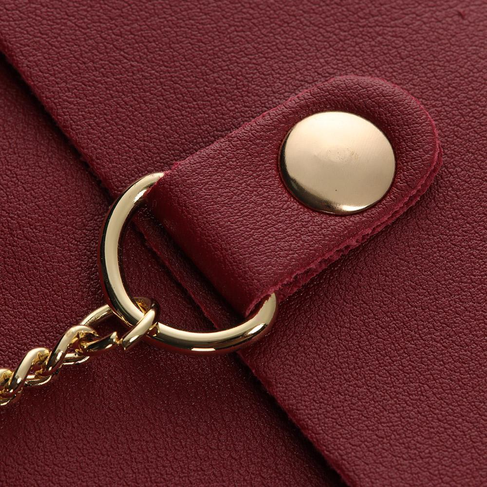 MIHAN1 Ví Cầm Tay Thiết Kế Mới Cao Cấp Thời Trang