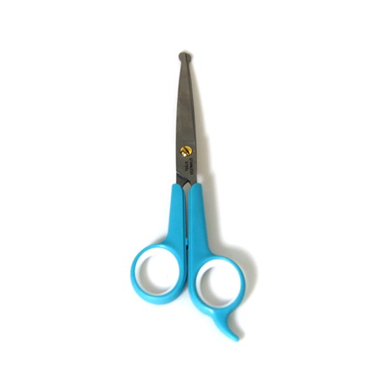 Kéo cắt tỉa chuyên dụng cho chó mèo - Chất Liệu Thép Không Gỉ Bền, Sắc