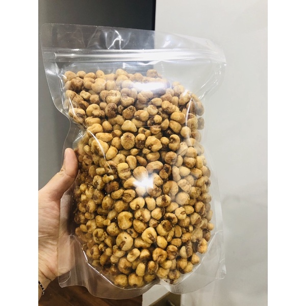 Ngô sấy vị mật ong túi 500g | BigBuy360 - bigbuy360.vn