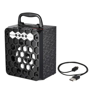 Loa bluetooth MS-131BT