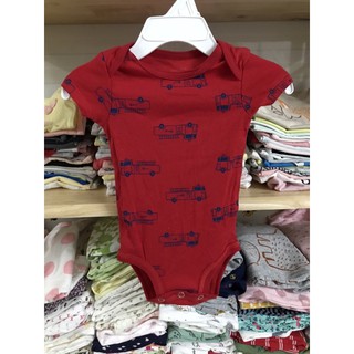Body chip hãng Carter's xuất dư( ib chọn mẫu)