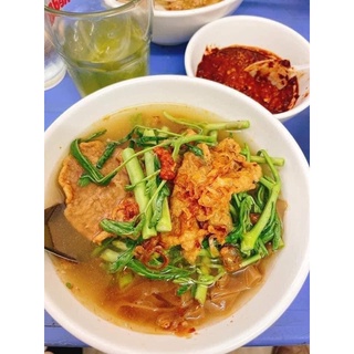 Chả Dẹt Hải Phòng 500gam