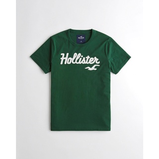 Áo thun Hollister new Yellow Navy Green