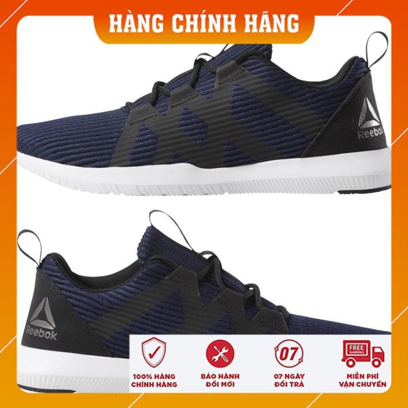 [Chính Hãng] Giày Thể Thao Nam REEBOK REEBOK REAGO PULSE CN7221 [ Chất Nhất ] 2020 new