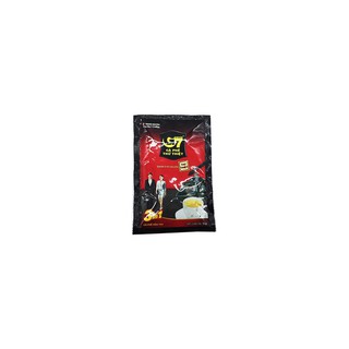 [GÓI LẺ] Cà Phê Sữa G7 3in1 Trung Nguyên (1 gói 16 g)