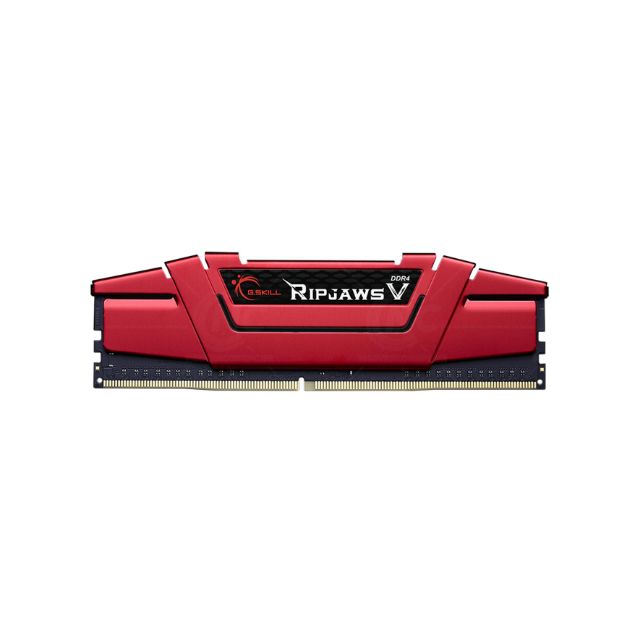 RAM DDR4 GSKILL 16GB (16GB×1)BUS 3200MHz RIPJAW
