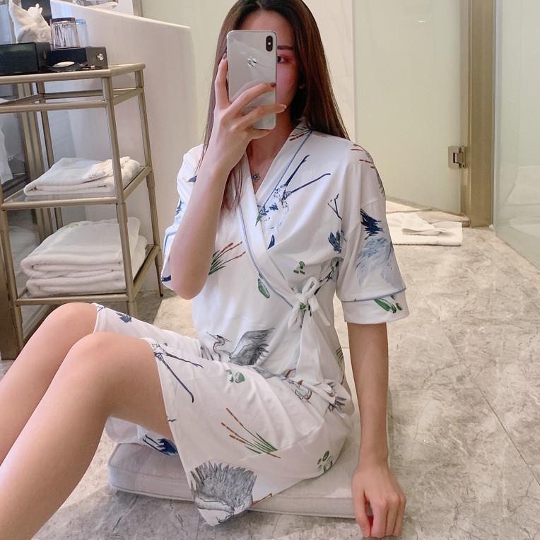 Giảm Giá ngày nay	Đầm Ngủ KIMONO Nhập Khẩu Cao Cấp | BigBuy360 - bigbuy360.vn