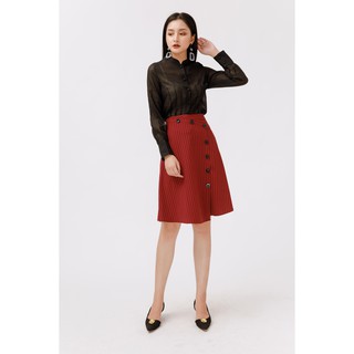 Chân váy vạt lệch - 20Again