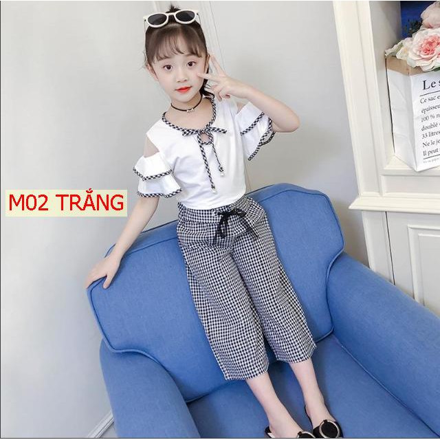 set đồ bé gái, bộ đồ cho bé gái siêu xinh