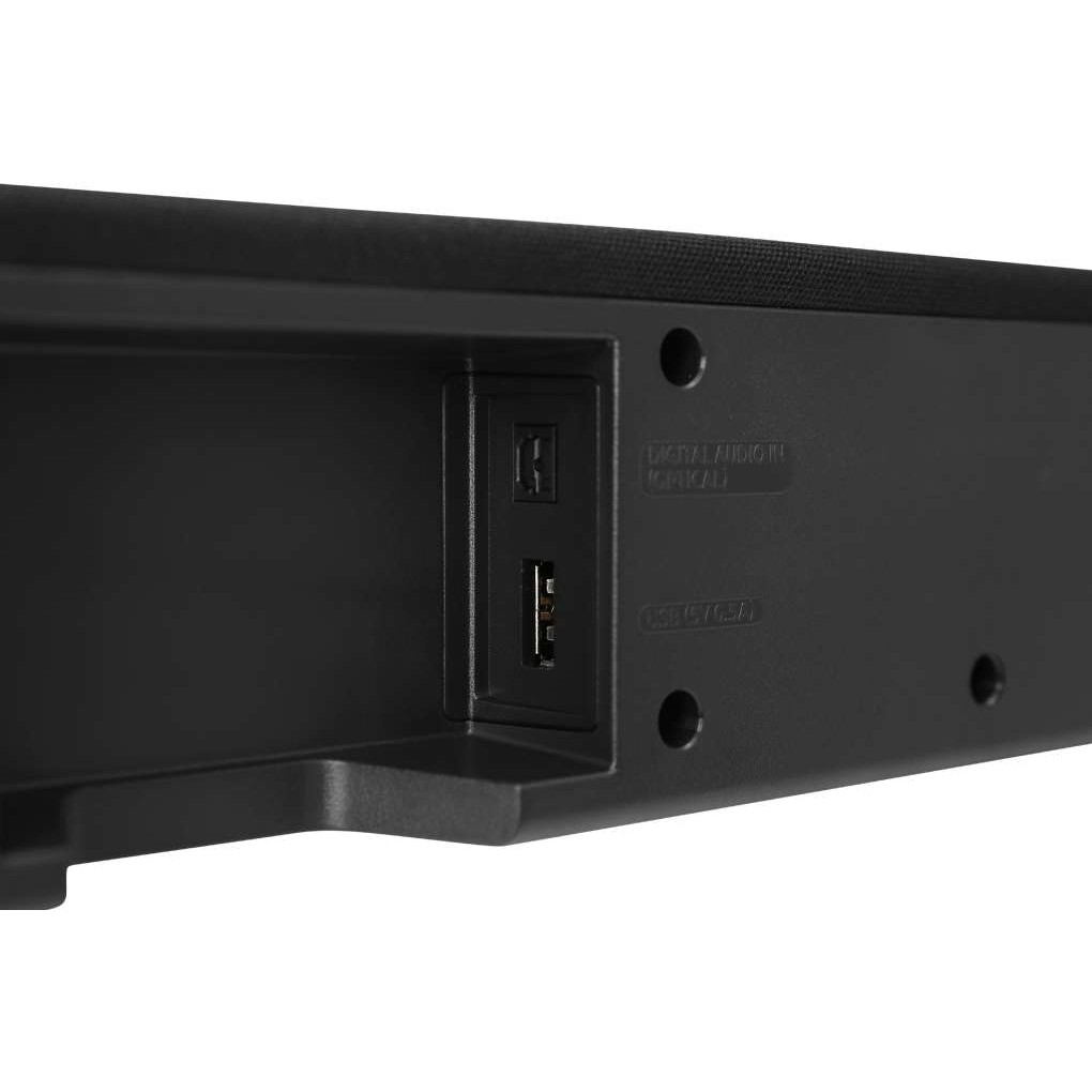 Loa thanh soundbar Samsung HW-T420 - Hàng chính hãng