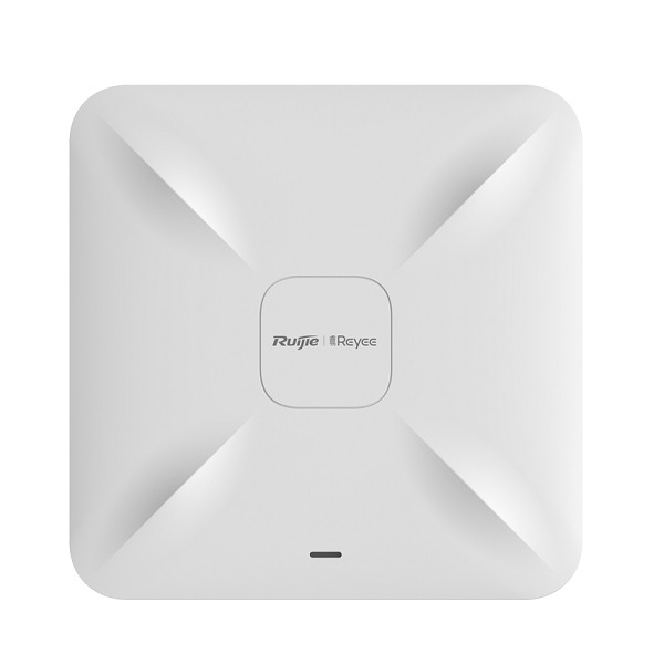 Thiết bị mạng wifi Ruijie RG-RAP2200(E) (Dual Band Ceiling Mount Access Point, Qualcomm)