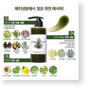 Sữa Rửa Mặt Thải Độc Rau Củ Quả VEGITOKS CLEANSER