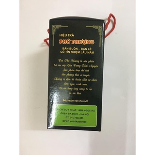 trà Thái nguyên 1kg