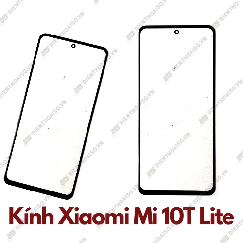 Mặt kính xiaomi mi 10t lite