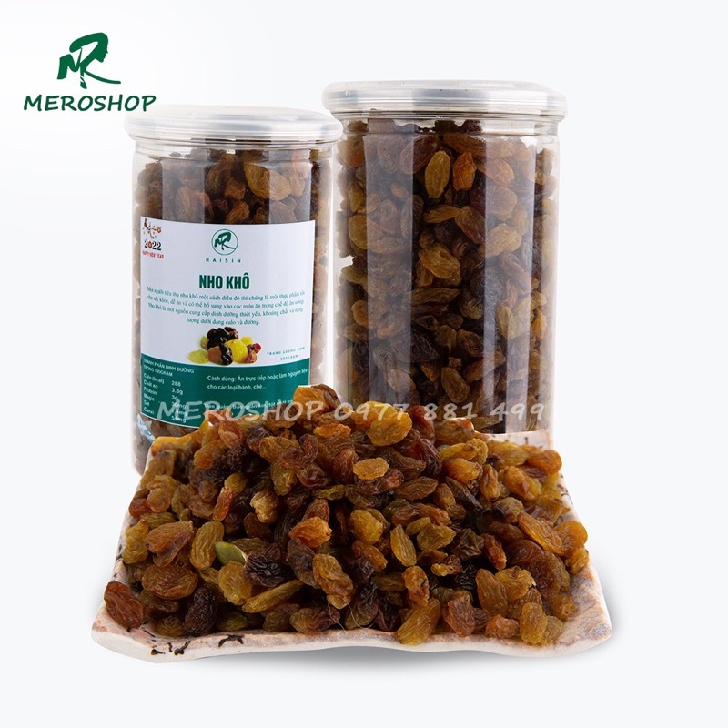 500GRAM NHO NÂU ẤN ĐỘ (HẠT NHỎ,DẺO)