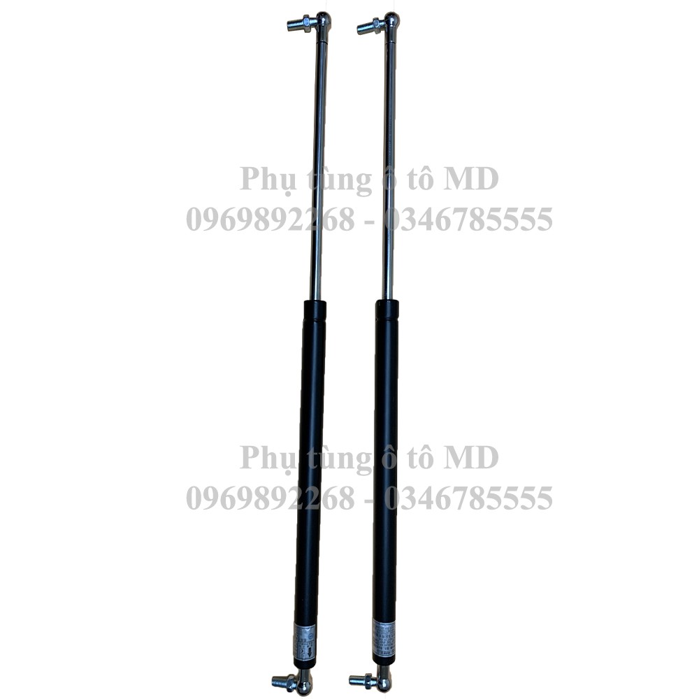 [Dài 65cm]Ty Thủy Lực Chống Cốp , Nắp Capo , Chống Cánh Cửa và dùng cho các loại máy công trình. Hàng chất lượng tốt.