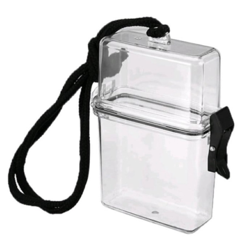 Hộp đựng sleeve giống tiktoker đu Kpop