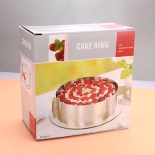 KHUÔN RING/MOUSE THAY ĐỔI KÍCH THƯỚC CHỐNG DÍNH