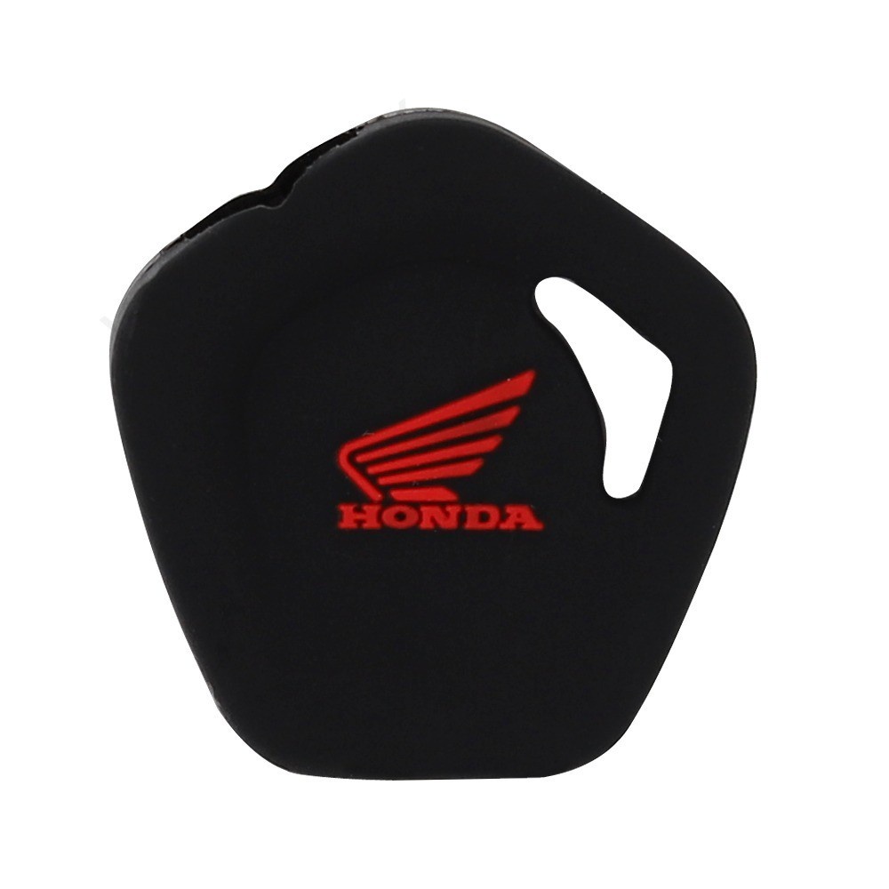 Vỏ silicon bảo vệ chìa khóa xe Honda Click 125i Wave 110i / 125i