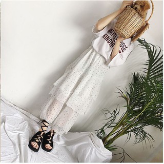 [HÀNG ORDER] SANDAL CỘT DÂY