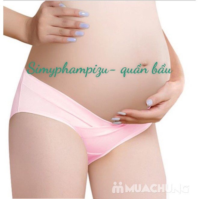 Combo 4 quần lót V loại 1