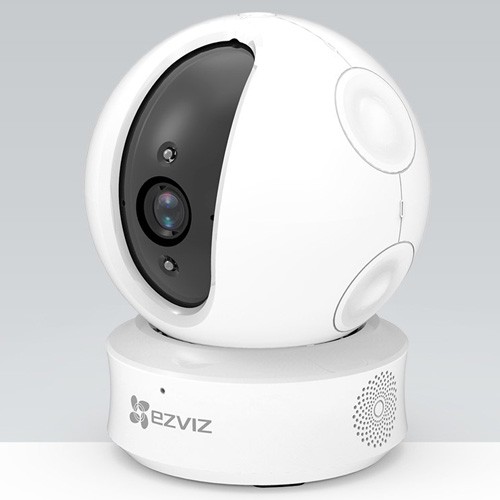 Camera Quan Sát IP Wifi Ezviz