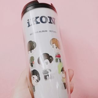 Bình nước IKON ❤️