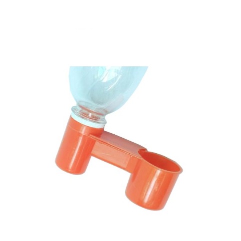 1 BÌNH UỐNG NƯỚC TỰ ĐỘNG C2  CHO CHIM CẢNH, BỒ CÂU, CU GÁY