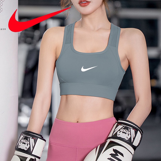 Áo Ngực Thể Thao nike Thoáng Khí Nhanh Khô