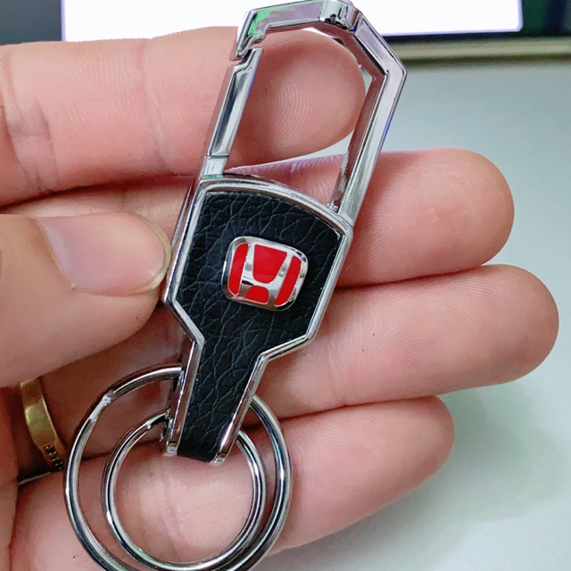 Móc khoá ô tô Honda