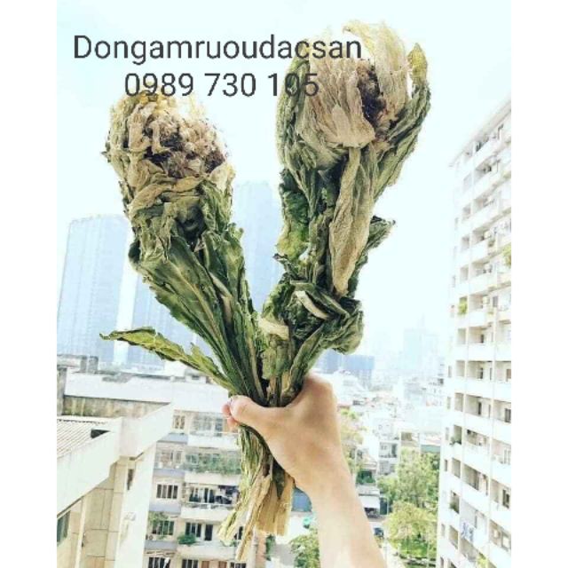 THIÊN SƠN TUYẾT LIÊN HOA 1 BÔNG