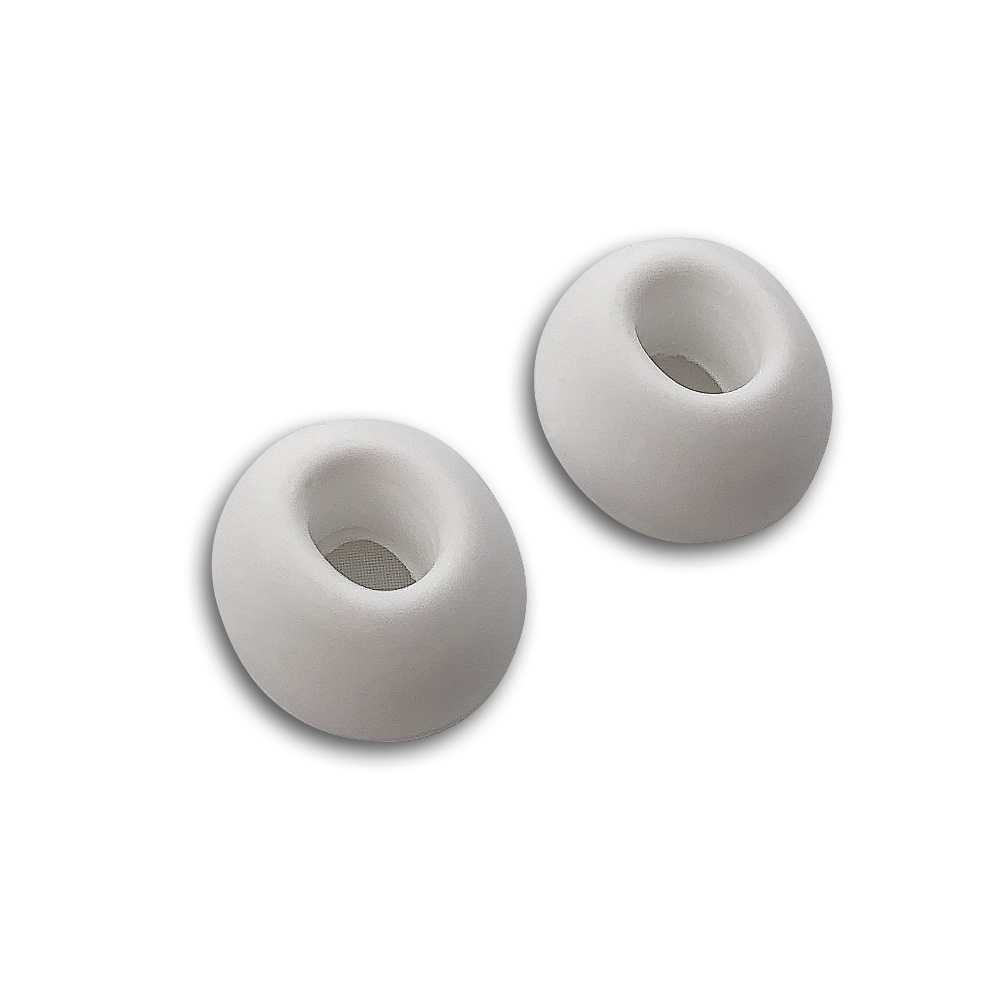 1 Cặp 2 Vỏ Bảo Vệ Hộp Sạc Tai Nghe airpods pro 2 2022 Bằng Silicon Mềm Chống Rơi