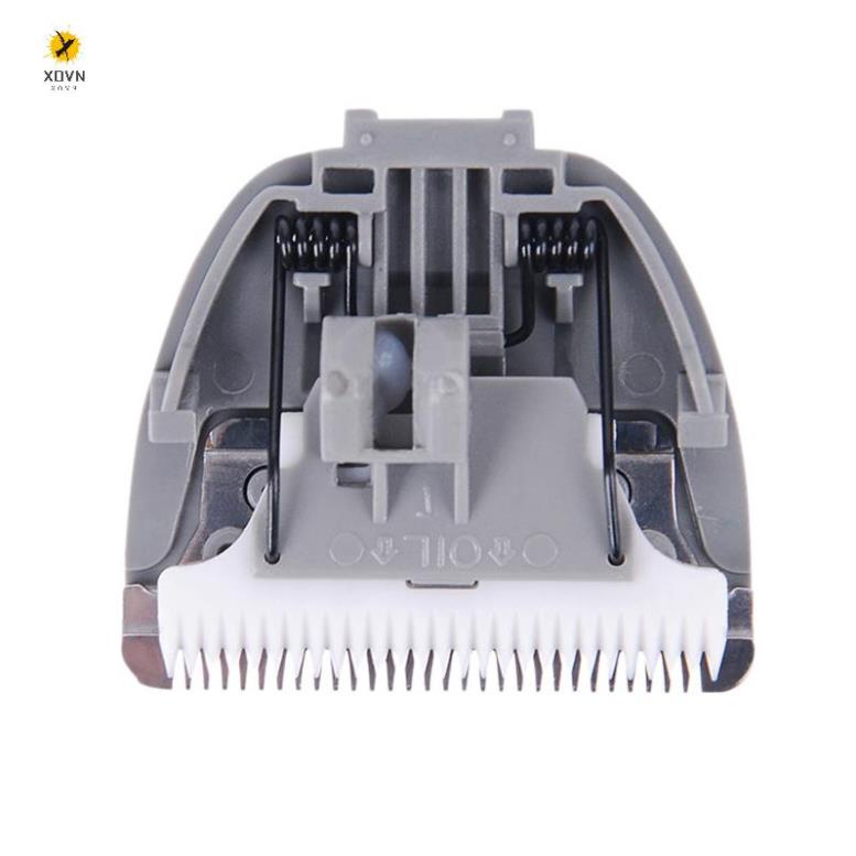 (Hàng Mới Về) Lưỡi Dao Cạo Thay Thế Cho Tông Đơ Codos Cp-6800 Kp-3000 Cp-5500