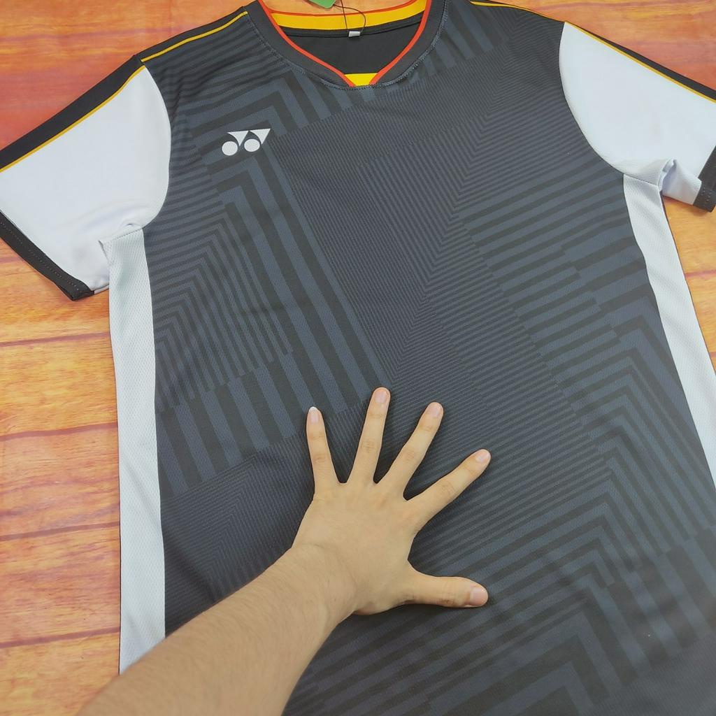 Áo Cầu Lông Yonex Chuyên Nghiệp 2023 Sử Dụng Trong Tập Luyện Và Thi Đấu Cầu Lông A332