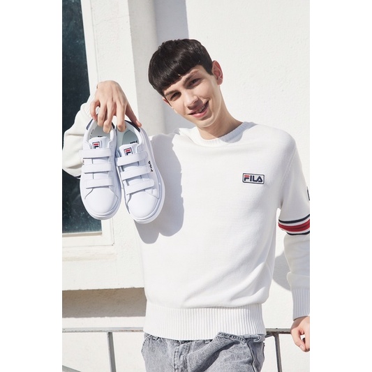 Giày thể thao FILA COURT PLUMPY VC