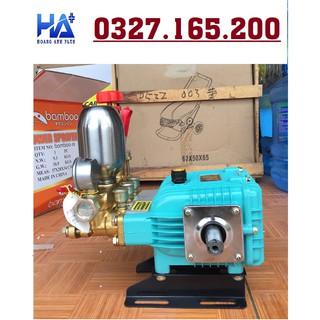 Đầu xịt áp lực bamboo bmb 28 – đầu xịt rửa xe 1.5hp