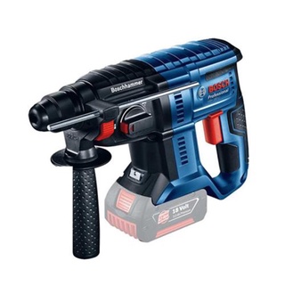 Máy khoan búa dùng pin 18v gbh 180-li bl bosch