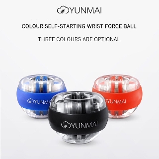 Bóng huấn luyện cổ tay Xiaomi Mija YUNMAI LED Gyroball
