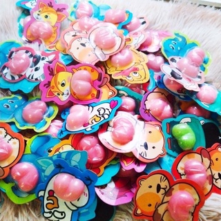 Kẹo Dẻo hình mông vị trái cây /8g