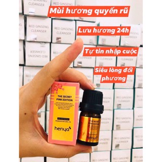 Nước Hoa Vùng Kín Chính Hãng
