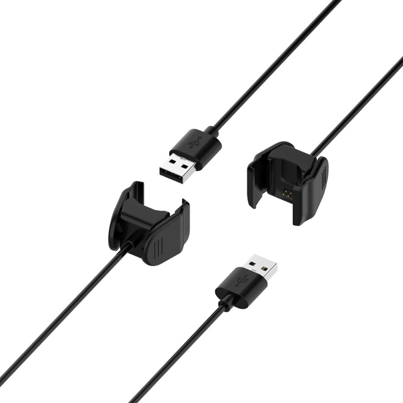 【3C】Dây cáp sạc USB 1m cho đồng hồ thông minh Oppo Band AMOLED